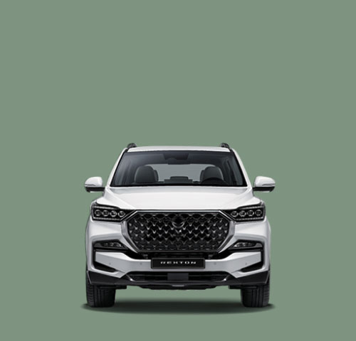 rexton
