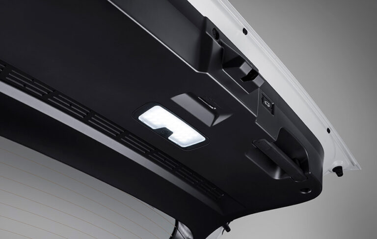 TAILGATE LED LAMP